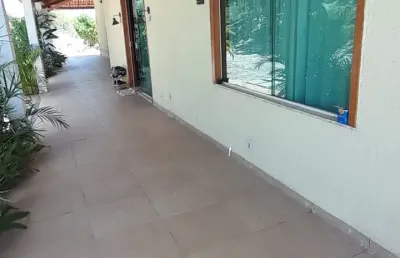 Casa com 4 quartos para alugar no Sim, Feira de Santana 