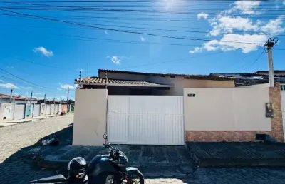 Casa com 5 quartos à venda na Alameda 1, Conceição, Feira de Santana