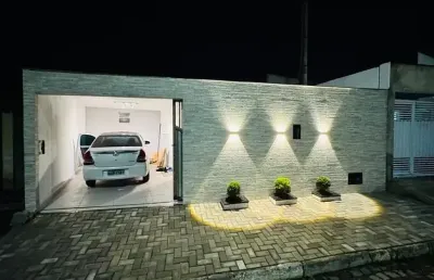 Casa com 2 quartos à venda na Alameda 1, Conceição, Feira de Santana