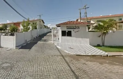Apartamento no condomínio princesa do sertão - ala sul