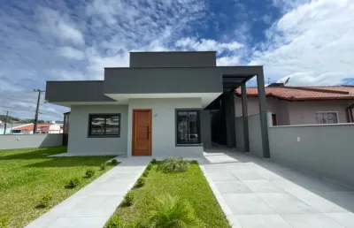 Casa com 3 quartos à venda na Bela Vista, Palhoça 