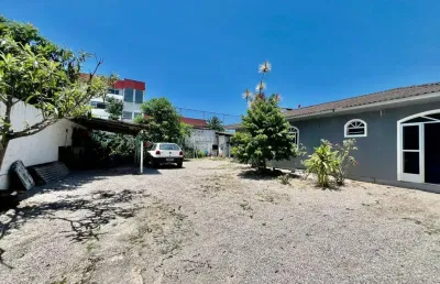 Casa com quatro dormitórios em são josé próximo de muitos comércios