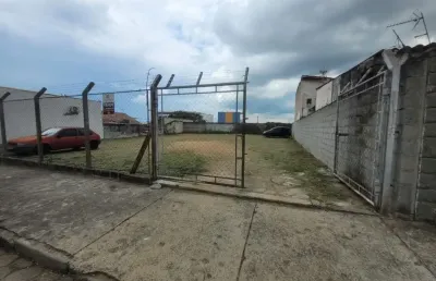 Oportunidade única no centro de são josé dos campos! terreno plano com 570 m²