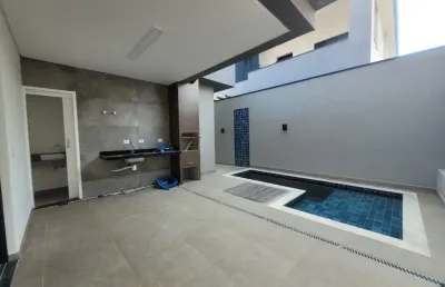 A casa ideal da sua família: térrea, 3 dormitórios e lazer completo no condomínio ruda - são josé dos campos!