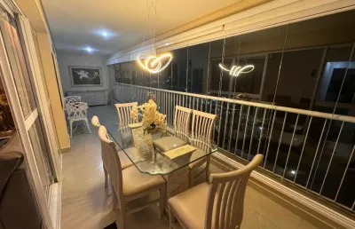 Lindo apartamento à venda no edifício splendor blue