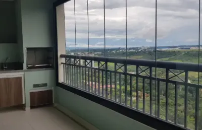 Lindo apartamento na av. cidade jardim com 3 dormitórios, 2 vagas.