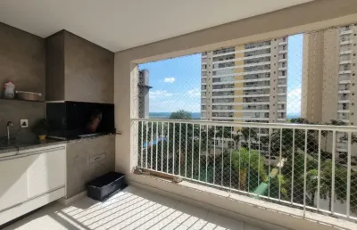 Splendor blue - estuda permuta - ideal pra quem busca apartamento amplo