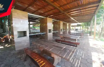 Apartamento com 02 quartos condominio aldeia do lago em caldas novas