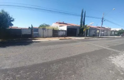 Lote / terreno a venda setor itanhanga 1 em caldas novas - go