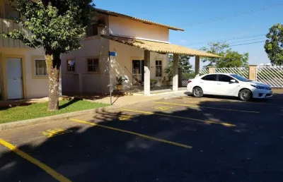 Casa com 03 quartos a venda di roma internacional em caldas novas go