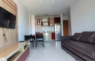 Apartamento com 02 quartos a venda no riviera park em caldas novas go