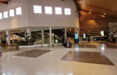 Apartamento a venda com 02 quartos, duplex na esplanada do rio quente g
