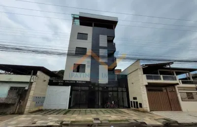 Apartamento com 3 quartos à venda na Avenida Esperança, Esperança, Ipatinga