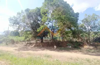 Terreno à venda na Avenida I, Vale Verde, Ipaba