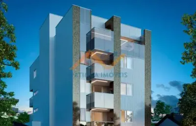 Apartamento com 3 quartos à venda na Rua Dom Pedro I, Cidade Nobre, Ipatinga
