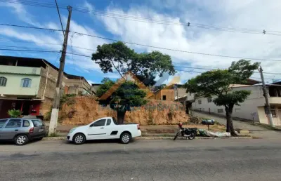 Terreno loteamento no caladinho  -  coronel fabriciano
