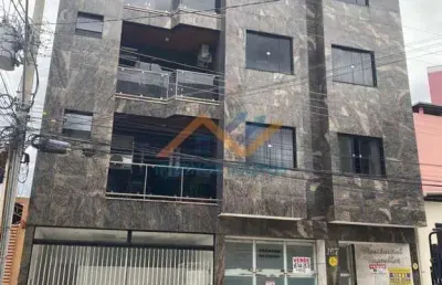 Apartamento de 3quartos no cidade nobre em ipatinga