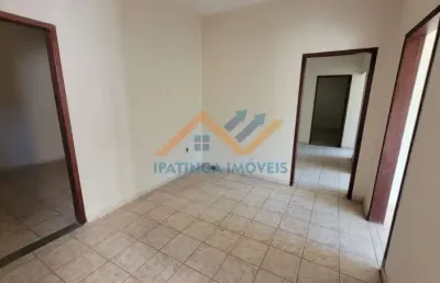 Casa com 4 quartos à venda na Rua Palmas, Esperança, Ipatinga