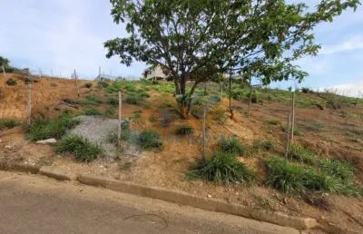 Terreno loteamento no bom pastor  -  santana do paraíso