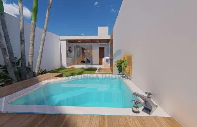 Casa com 3 quartos à venda na Rua Sabiá, Tiradentes, Ipatinga