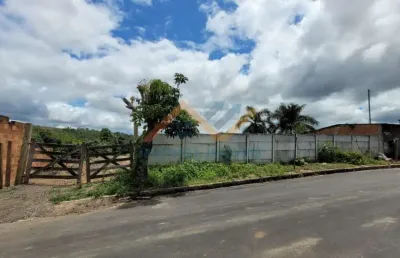Terreno loteamento no residencial porto seguro  -  caratinga