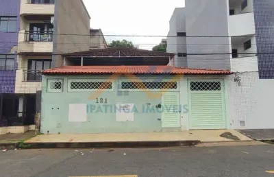 Casa com 5 quartos à venda na Rua Odino Gonçalves, Cidade Nobre, Ipatinga