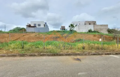 Terreno loteamento no residencial bethânia  -  santana do paraíso