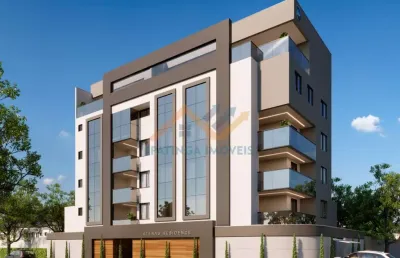 Apartamento com 3 quartos à venda na Rua Brás Cubas, Bom Retiro, Ipatinga
