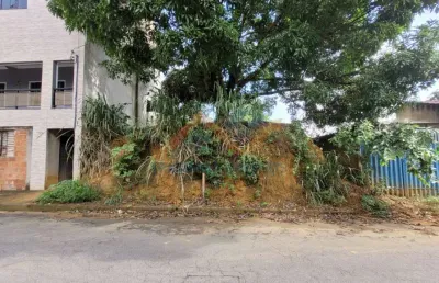 Lote a venda no bairro cidade nova - santana do paraíso