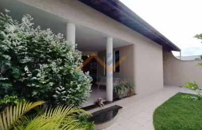 Casa a venda com 4 quartos no bairro cariru - ipatinga