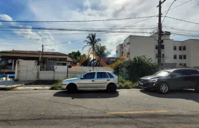 Terreno à venda na Rua Belém, Veneza, Ipatinga
