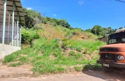 Terreno à venda na Avenida Lagoa da Pampulha, Recanto Verde, Ipatinga