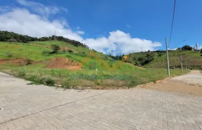 Terreno à venda na Rua Olívia Luzia da Silva, Limoeiro, Ipatinga