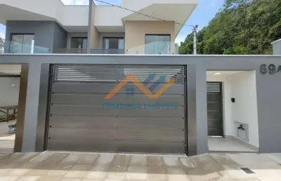 Casa de 3 quartos á venda no bairro bom retiro em ipatinga