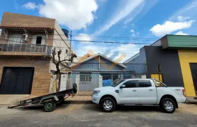 Terreno à venda na Rua Esmeralda, Iguaçu, Ipatinga