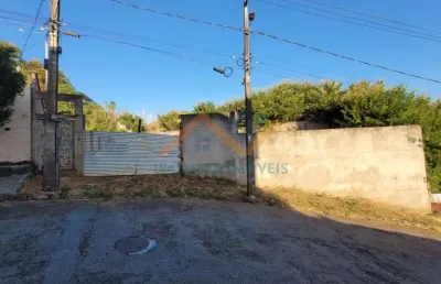 Terreno à venda na Rua Ezequiel, Tiradentes, Ipatinga