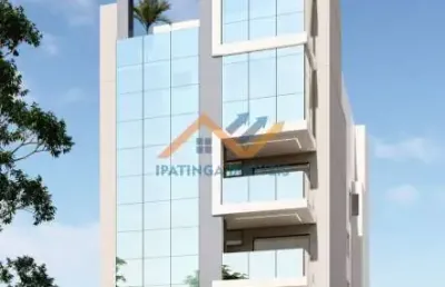 Apartamento duplex/cobertura no cidade nobre  -  ipatinga