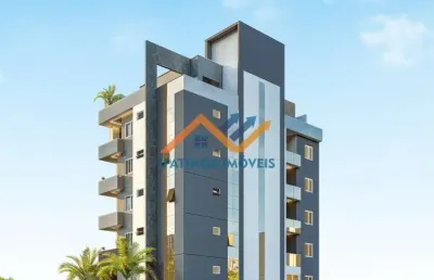 Apartamento com 4 quartos à venda na Avenida Paladium, Imbaúbas, Ipatinga