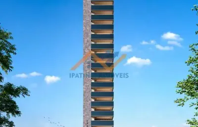 Apartamento de luxo no bairro cidade nobre  -  ipatinga