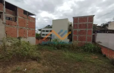 Terreno de 720m² no cidade nova - santana do paraíso por r$1.2m