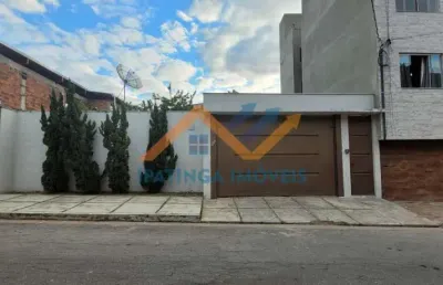 Casa com 3 quartos à venda na Rua Granada, Bethânia, Ipatinga