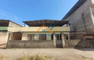 Casa com 3 quartos à venda na Rua Fortaleza, Veneza, Ipatinga