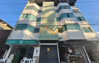 Apartamento de 3 quartos com suíte no jardim panorama