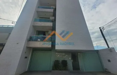 Apartamento com 3 quartos à venda na Rua Ephren Macedo, Santa Helena, Coronel Fabriciano