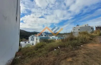 Terreno à venda na Rua Dona Vilica Silveira, Belvedere, Coronel Fabriciano