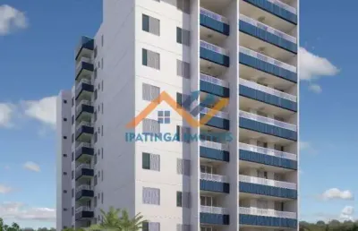 Apartamento com 3 quartos à venda na Rua Imbuia, Horto, Ipatinga
