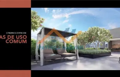 Apartamento com 1 quarto à venda na Avenida Castelo Branco, Horto, Ipatinga