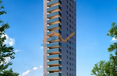 Apartamento com 3 quartos à venda na Rua William Saliba, Cidade Nobre, Ipatinga