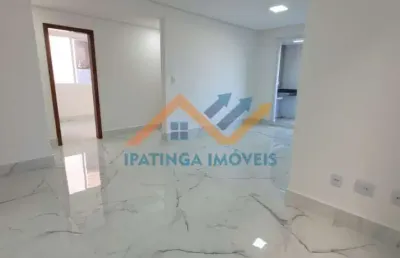 Apartamento de 3 quartos e 1 vaga de garagem no cidade nobre