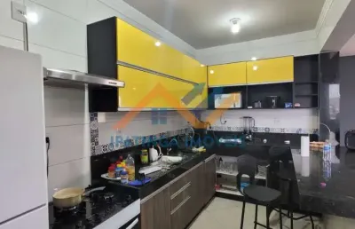 Apartamento de 3 quartos e 2 vagas de garagem no ayrton senna